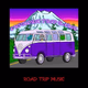 Logo de West Loves East Radio - Euphoric Trip Radio