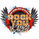 Logo de Rock You Radio
