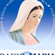 Logo de Radio Maria Kenya