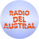Logo de Radio Del Austral