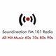 Soundirection 101 logo