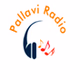 Pallavi Radio logo
