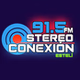 FM Stereo Conexión logo