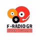F-Radio GR - Deep Lounge logo