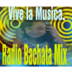 Logo de Radio Bachata Mix