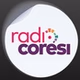 Radio Coresi logo