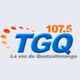 Logo de 107.5 TGQ