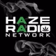 Haze Radio Network logo