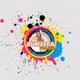 Logo de La Rumbera