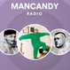 ManCandy logo
