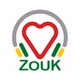 I Heart Zouk Radio logo