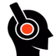 We Room Radio logo