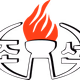 Logo de Pyongyang FM Pangsong