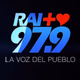 Logo de RAI 97.9