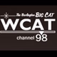 Channel 98 WCAT - WCAT logo