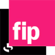 Logo de FIP à Bordeaux