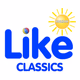 Logo de Like Radio - Like CLASSICS