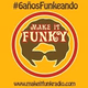 Logo de Make It Funky