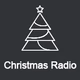 Logo de Radio Record - Christmas