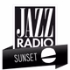 Logo de Jazz Radio - Sunset