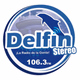 Logo de Delfin Stereo