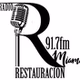 Radio Restauración Miami logo