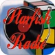 Romantics Radio logo