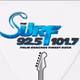 The Surf 92.5/101.7 - W269DS logo