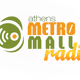 Logo de Athens Metro Mall Radio