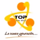 Top FM 99.9 logo