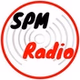 SPM Radio logo
