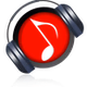 Iradio 97.3 FM logo