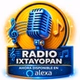 Radio Ixtayopan logo