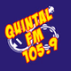 Rádio Quintal logo