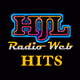 Logo de HJL Radio - Baladas