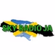 Sky Radio Jamaica logo