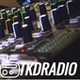 TKD Radio logo