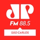 Jovem Pan São Carlos logo