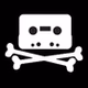 Punk irratia logo
