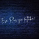 Fm Plus Toay logo