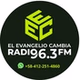 EEC Radio 96.3 FM logo
