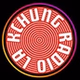 KCHUNG Radio logo