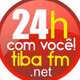 Logo de Tiba FM
