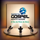 Logo de Rádio FM Gospel Monte Alegre