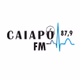 Logo de Rádio Caiapó