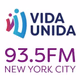 Logo de Vida Unida - WNVU