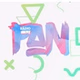 Rádio FAN logo