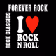 Logo de Radio Forever 80 - Forever Rock
