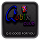 Logo de Qubix Club