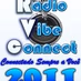 Radio Vibe Connect logo
